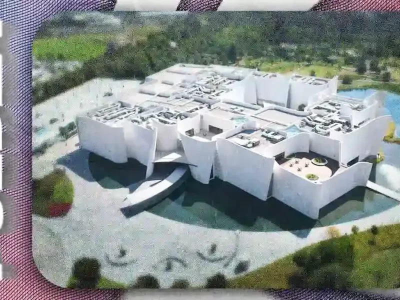 Unicrea Puebla inicia ciclo escolar en sedes alternas; edificio Museo Barroco se queda corto