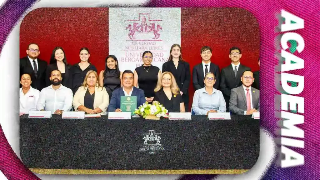 Estudiantes de la Ibero Puebla proponen estrategias para impulsar turismo en Xicotepec de Juárez