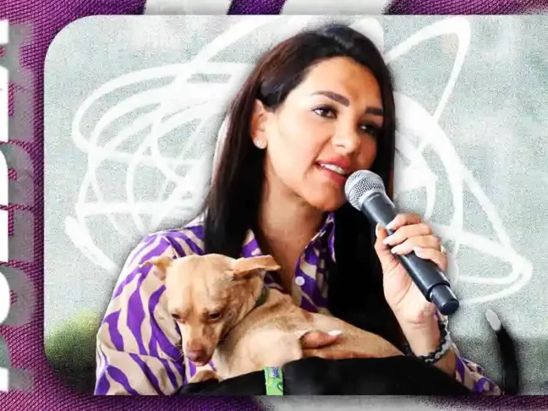 IBA pide no llevar perros “solo por la foto” a la carrera Lomitos Imparables