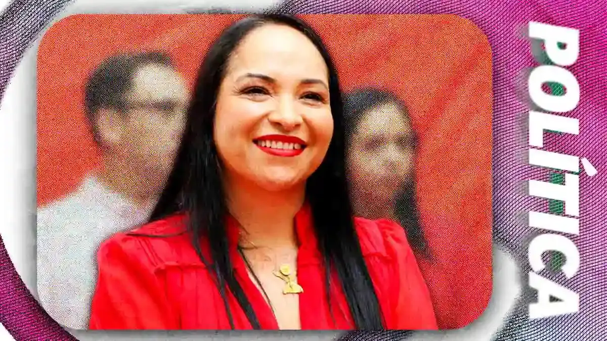 Liz Sánchez se apunta para contender por la alcaldía de Puebla con el PT
