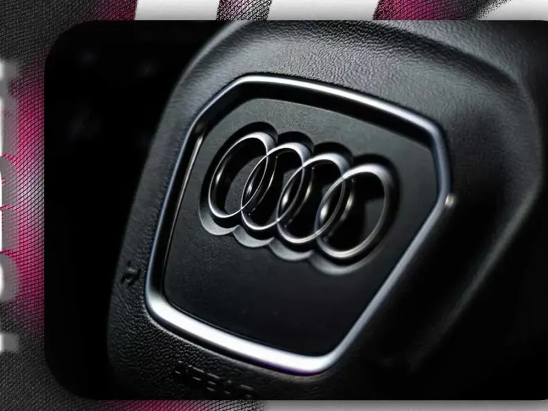 Audi abrirá 800 nuevos empleos confirma gobierno de Puebla