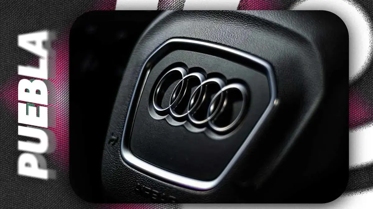 Audi abrirá 800 nuevos empleos confirma gobierno de Puebla