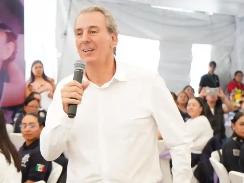 Celebra Pepe Chedraui Día de las Madres en la SSC