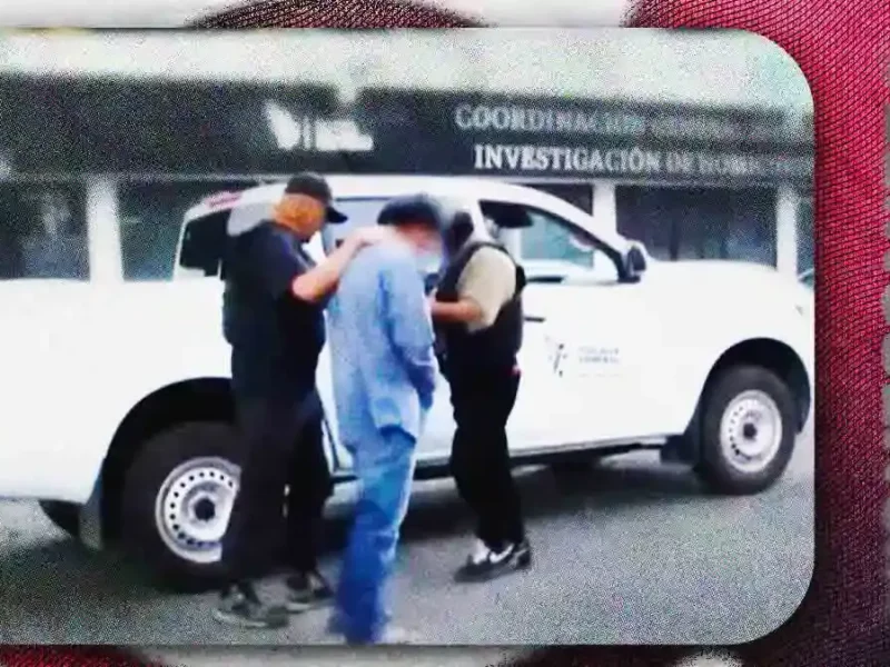Fiscalía de Puebla confirma la detención de "El Pony" por la masacre en Tehuitzingo
