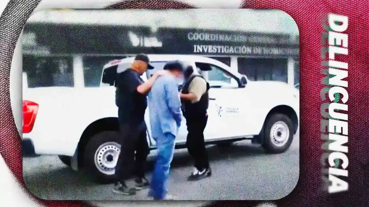 Fiscalía de Puebla confirma la detención de "El Pony" por la masacre en Tehuitzingo