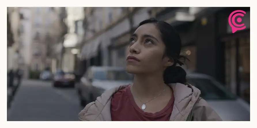 De Puebla a Cannes: Adriana Paz brilla bajo la dirección de Diego Luna