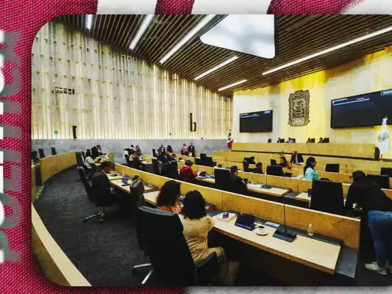 Congreso de Puebla frena operativos en anexos; iniciativa sigue en la congeladora