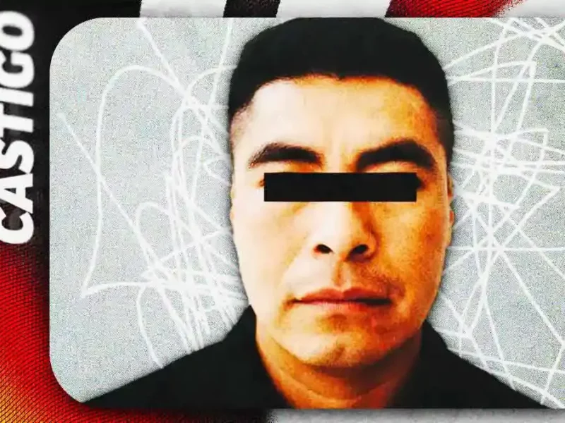 Puebla solicitará traslado de “El Bukanas” a penal federal por su alta peligrosidad