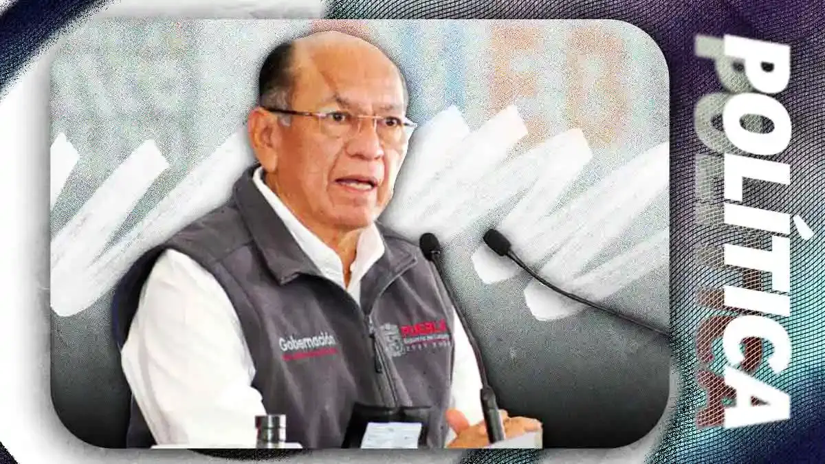 Presuntos activistas ligados al PAN, detrás de manifestaciones del relleno sanitario de Chiltepeque: Segob Puebla