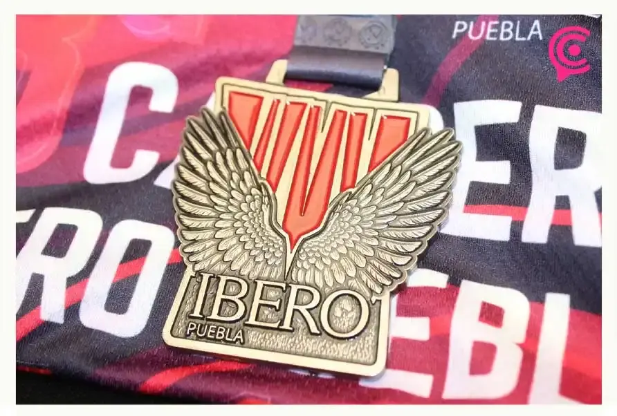 Presentan la carrera Ibero Puebla 2026; esperan mil 500 corredores