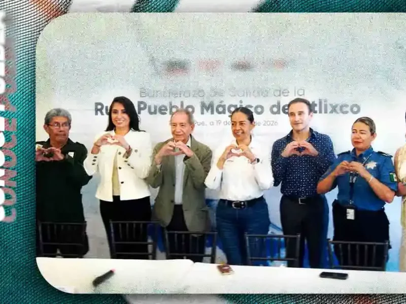 Atlixco impulsa turismo comunitario con nueva Ruta Pueblo Mágico y tradiciones locales
