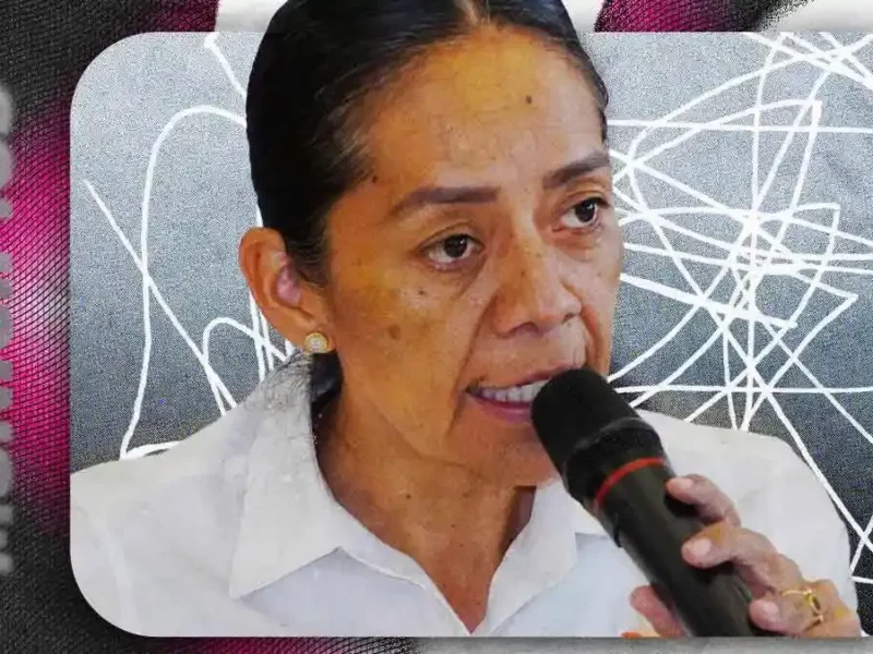 Ariadna Ayala descarta afectaciones en relleno sanitario de Atlixco tras crisis en Chiltepeque