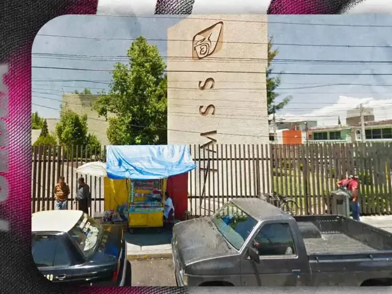 IMSS investiga a trabajadores de la Clínica 6 de Puebla tras difusión de video sexual