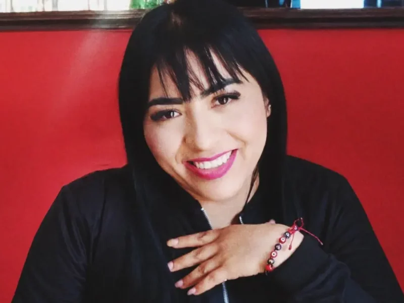 Desaparece Blanca Vázquez tras acudir a un procedimiento estético a “Clínica Detox” en Zavaleta, Puebla
