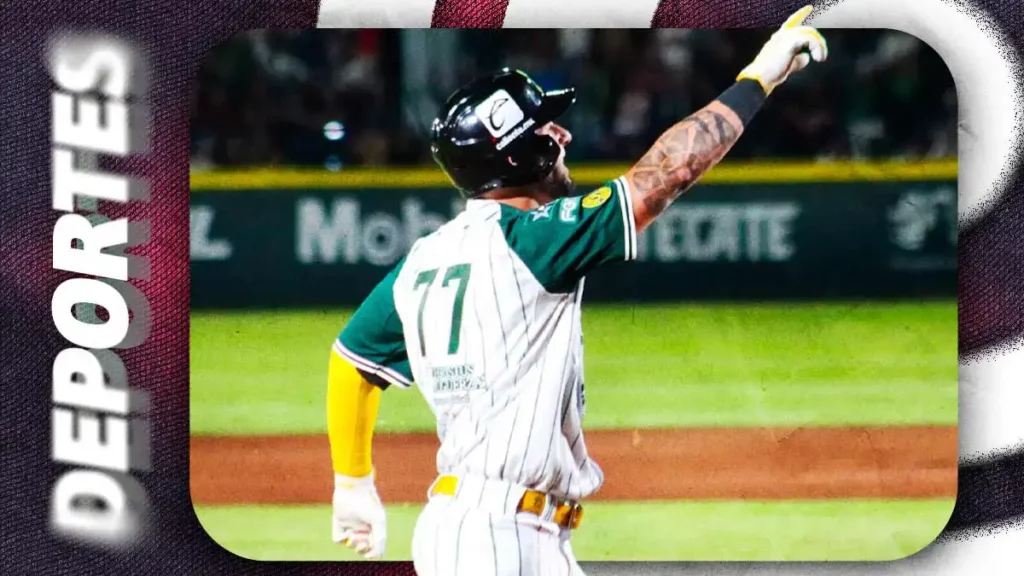 Danny Ortiz deja a los Pericos de Puebla y parte rumbo a Saraperos de Saltillo