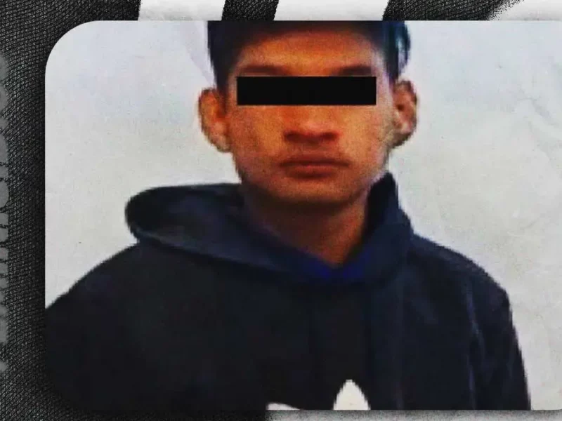 Sentencian a 50 años de cárcel a joven por feminicidio de Natalia en Acatzingo, Puebla