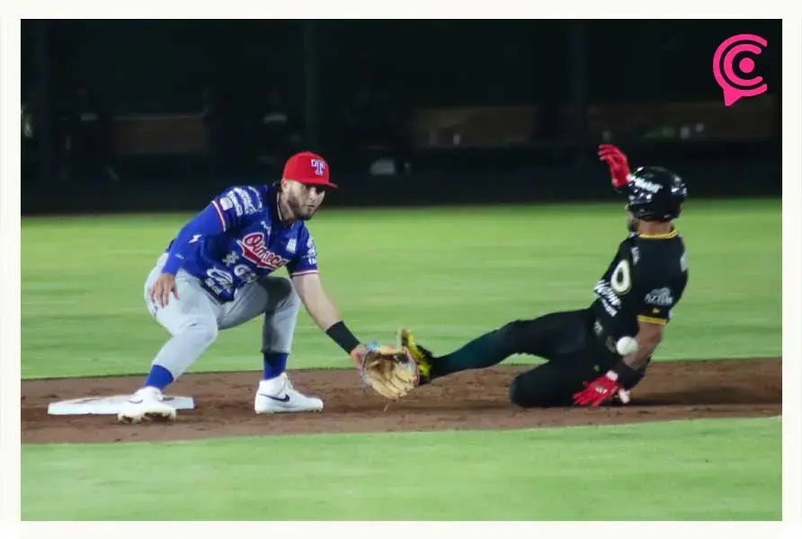 Seth Beer guía a la victoria a los Olmecas sobre los Pericos de Puebla