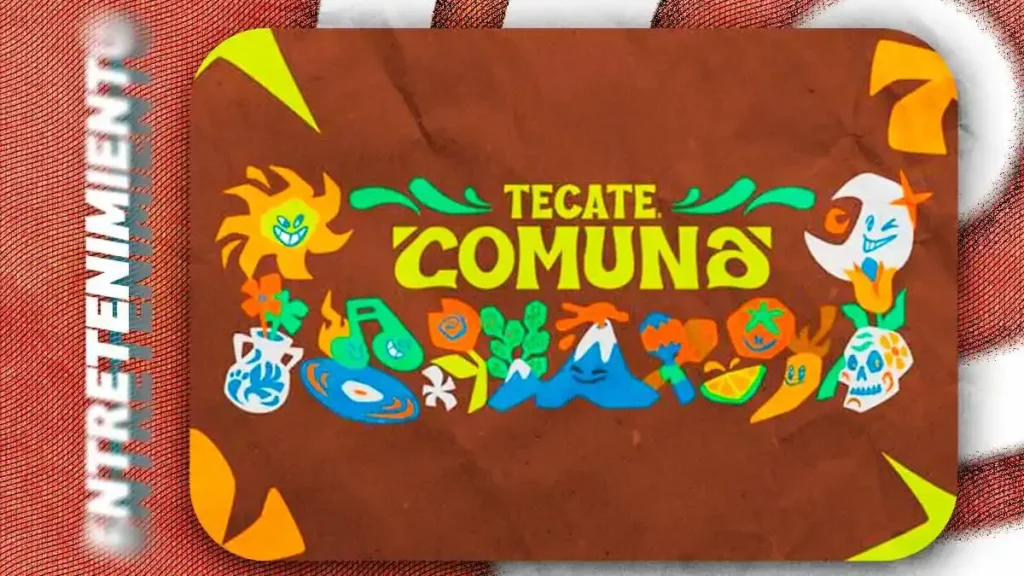 Tecate Comuna 2026 arranca con boletos agotados a pesar de no tener cartelera oficial