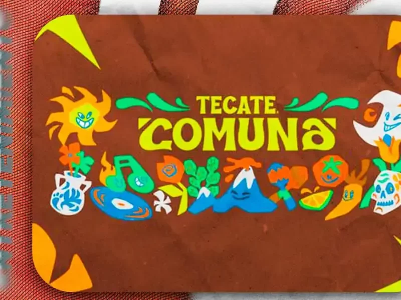 Tecate Comuna 2026 arranca con boletos agotados a pesar de no tener cartelera oficial