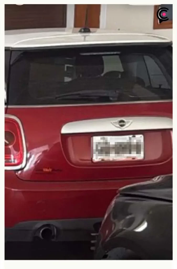 Fiscalía Puebla encuentra Mini Cooper clave en desaparición de Blanca Vázquez; mujer sigue sin ser localizada