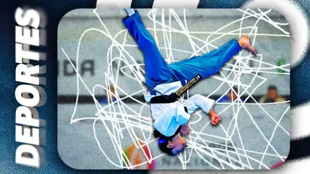 Fernanda Fierro logra dos medallas para Puebla en la Olimpiada Nacional 2026