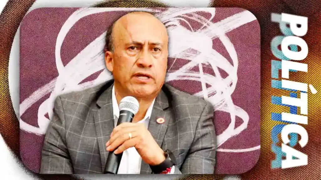 Diputado federal admite campaña anticipada para reelegirse en 2027; regala “bolsitas” con regalos