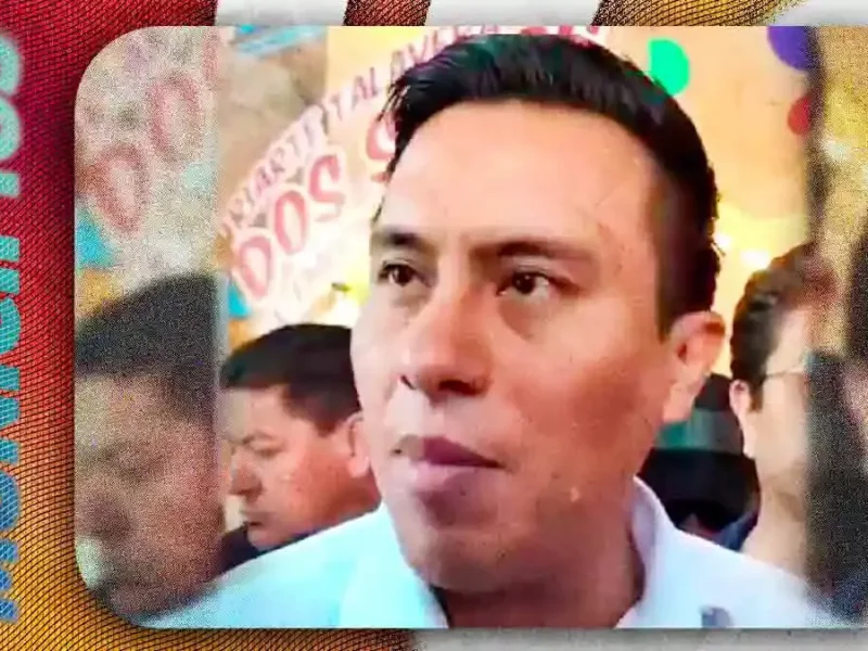 Profepa resolverá si Chiltepeque recibe basura de municipios de la zona metropolitana de Puebla