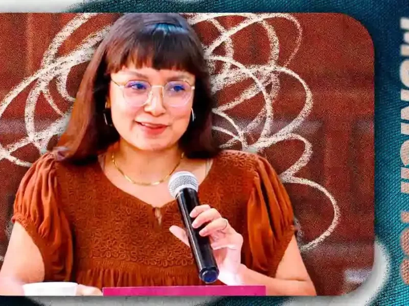 Cabildo de Puebla aprueba licencia de Vanesa López; asumirá Secretaría de Bienestar