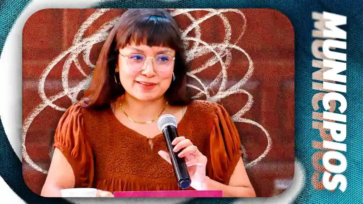 Cabildo de Puebla aprueba licencia de Vanesa López; asumirá Secretaría de Bienestar