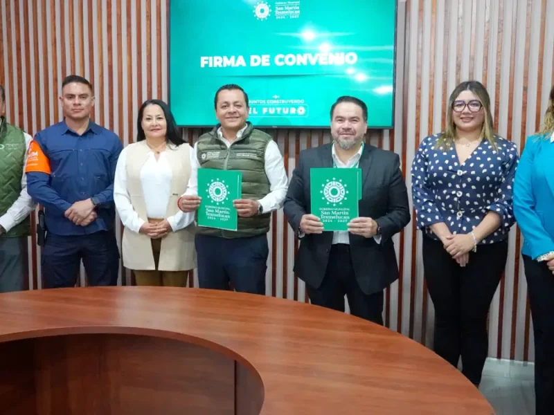Gobierno de Juan Manuel Alonso y OXXO implementan “Puntos ALBA” para fortalecer la protección de mujeres