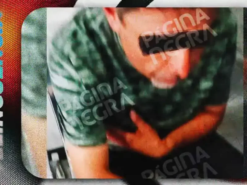 Atacan con machete a hombre durante intento de asalto en Villa Frontera