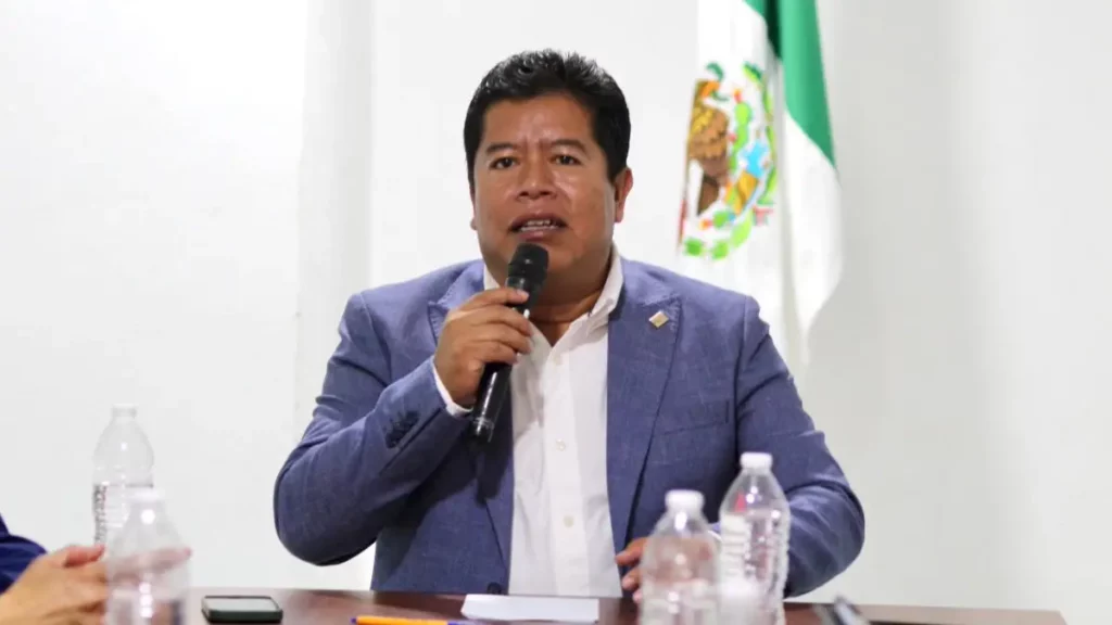 Acciones y resultados destacados de la Mesa de Seguridad en Tecamachalco