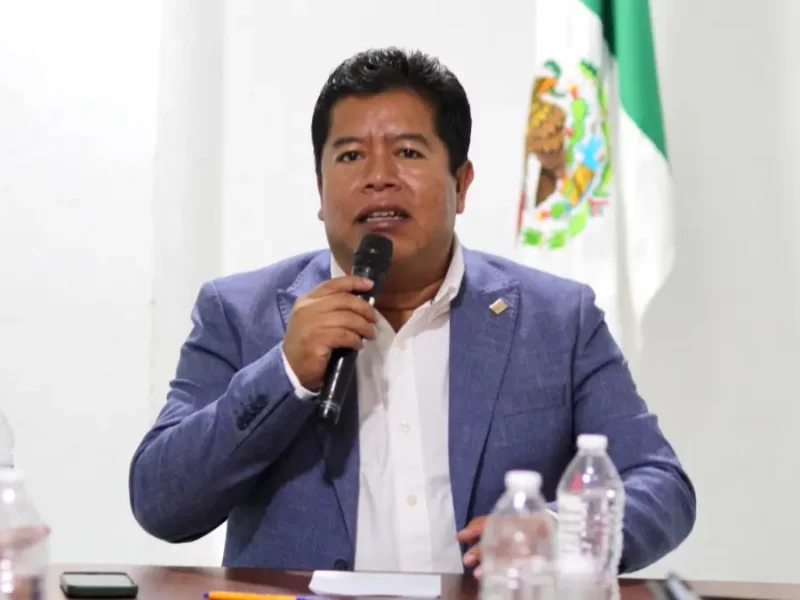 Acciones y resultados destacados de la Mesa de Seguridad en Tecamachalco