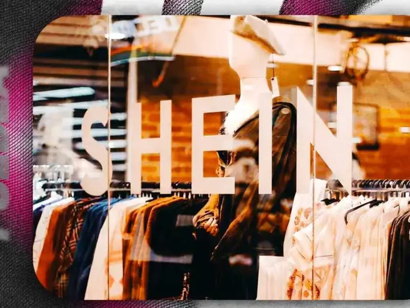 Shein desmiente apertura de tienda física en Puebla; anuncio de Pop Up Store era falso