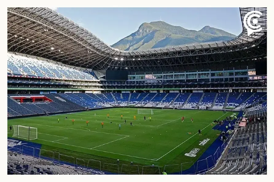 México se alista para recibir su tercer Copa del Mundo; conoce las tres sedes