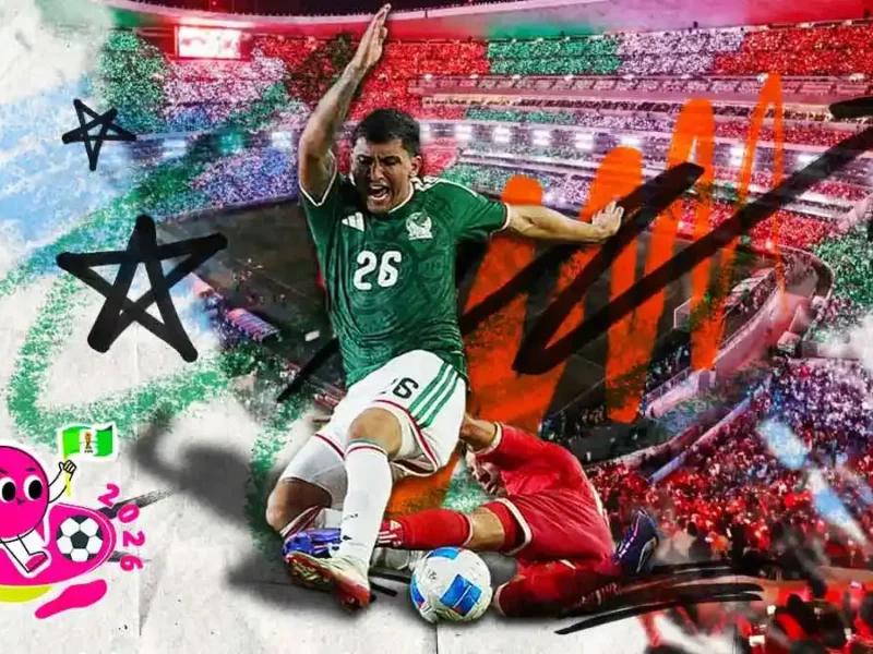 México se alista para recibir su tercer Copa del Mundo; conoce las tres sedes