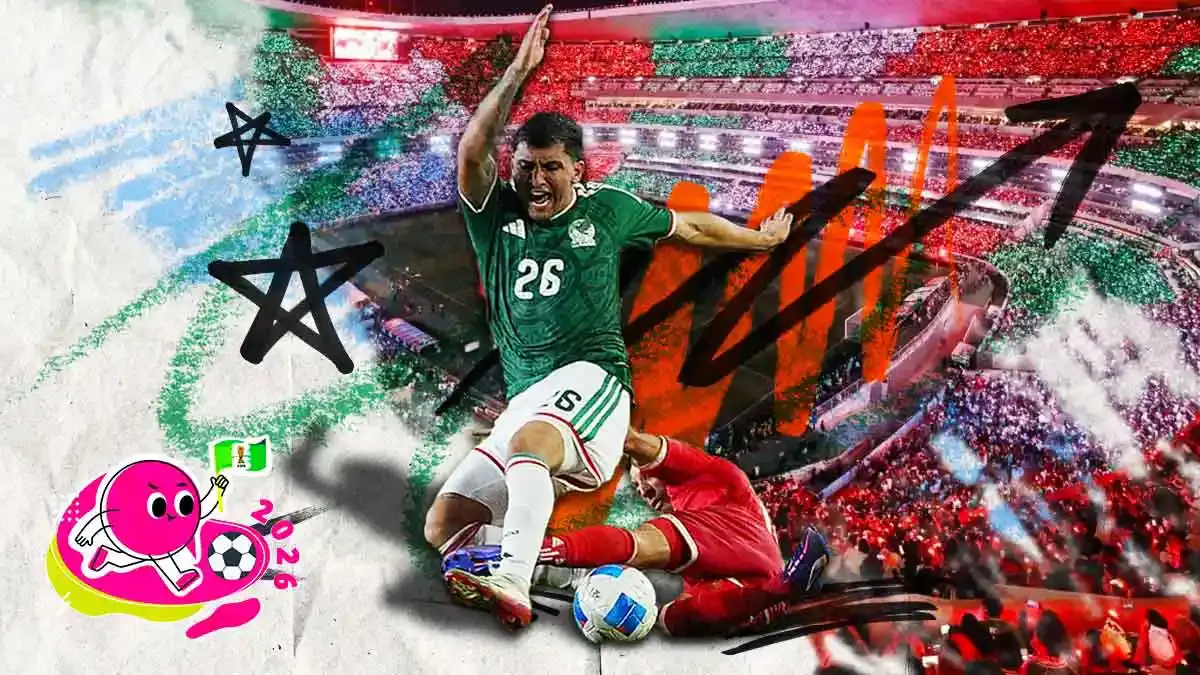 México se alista para recibir su tercer Copa del Mundo; conoce las tres sedes