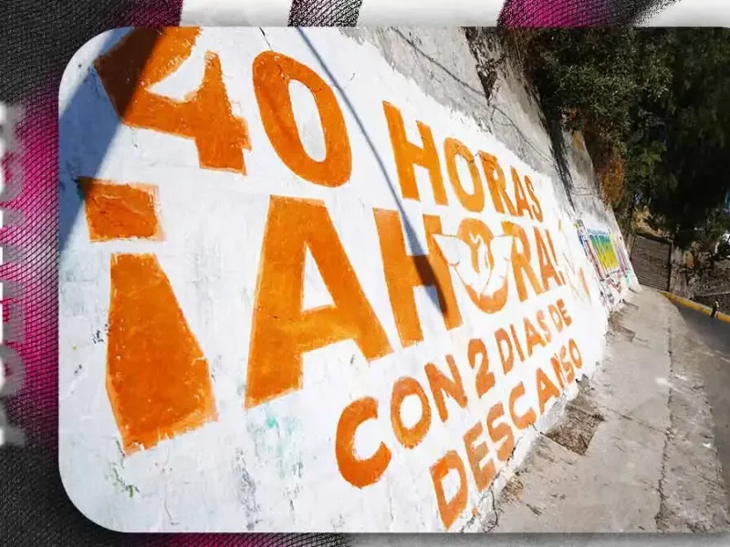 Frenan promoción electoral anticipada en Puebla; aprueban multas por pinta de bardas