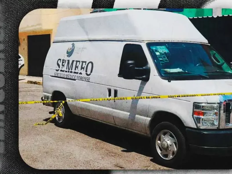 Ejecutan a un albañil en Ciudad Serdán, Puebla; esposa identificó a la víctima