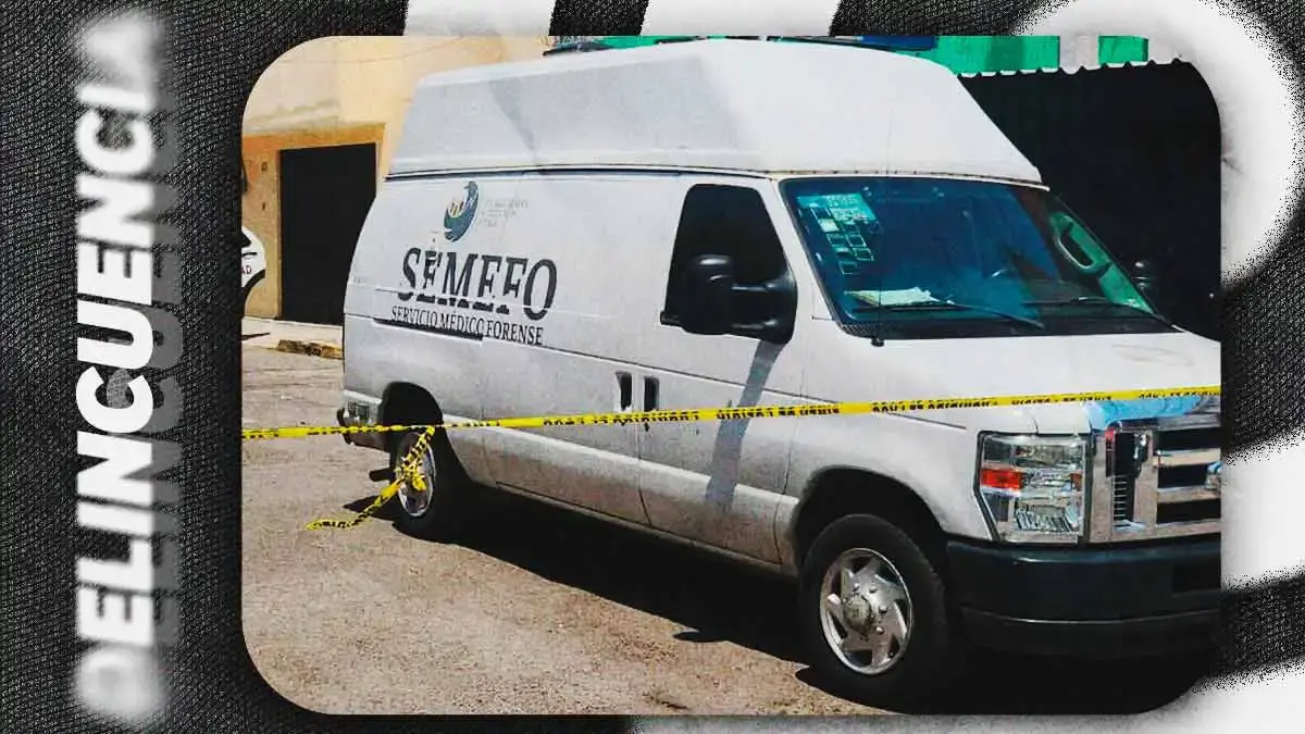 Ejecutan a un albañil en Ciudad Serdán, Puebla; esposa identificó a la víctima