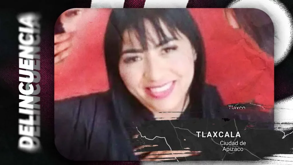 Encuentran sin vida a Blanca Adriana Vázquez en Tlaxcala tras cirugía en clínica "Detox" de Puebla  