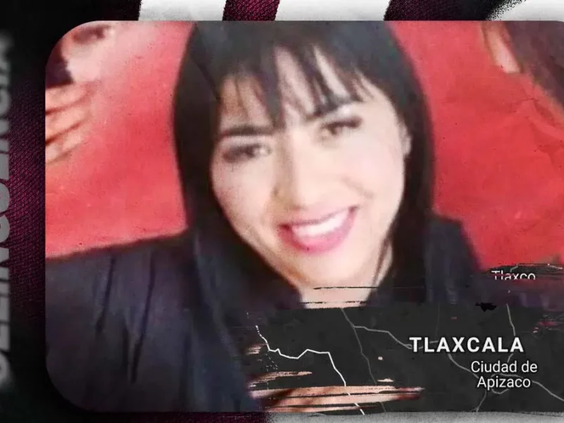 Encuentran sin vida a Blanca Adriana Vázquez en Tlaxcala tras cirugía en clínica "Detox" de Puebla  