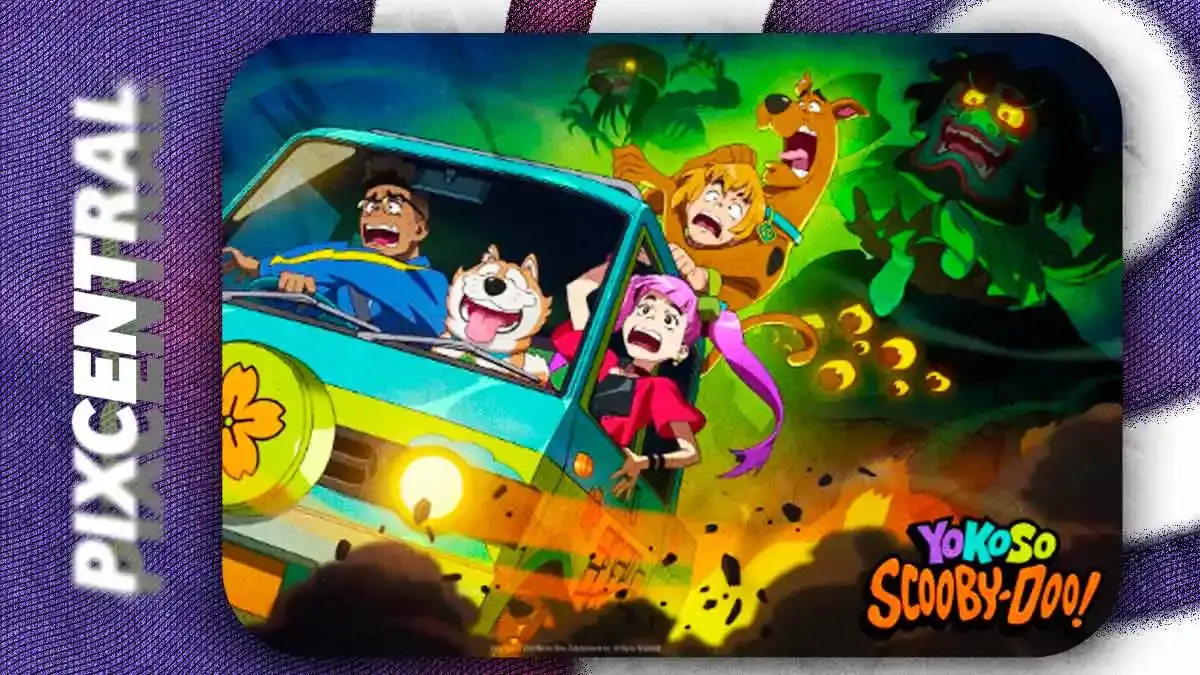 Productores de Pokémon prometen misterio y risas con primer anime de Scooby-Doo