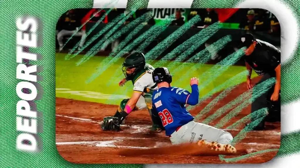 Pericos de Puebla pierde la serie ante Olmecas de Tabasco tras caer 14-9 en casa