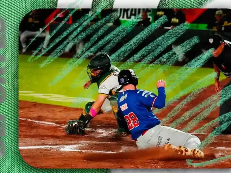 Pericos de Puebla pierde la serie ante Olmecas de Tabasco tras caer 14-9 en casa