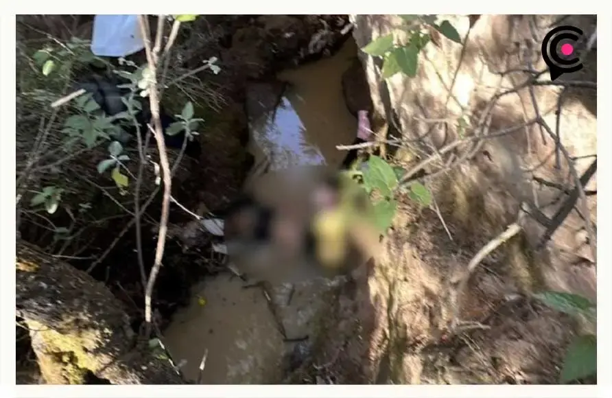 Encuentran sin vida a Blanca Adriana Vázquez en Tlaxcala tras cirugía en clínica "Detox" de Puebla