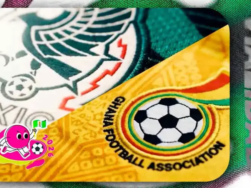 Lista de cierres viales en Puebla por el partido México vs Ghana en el Estadio Cuauhtémoc