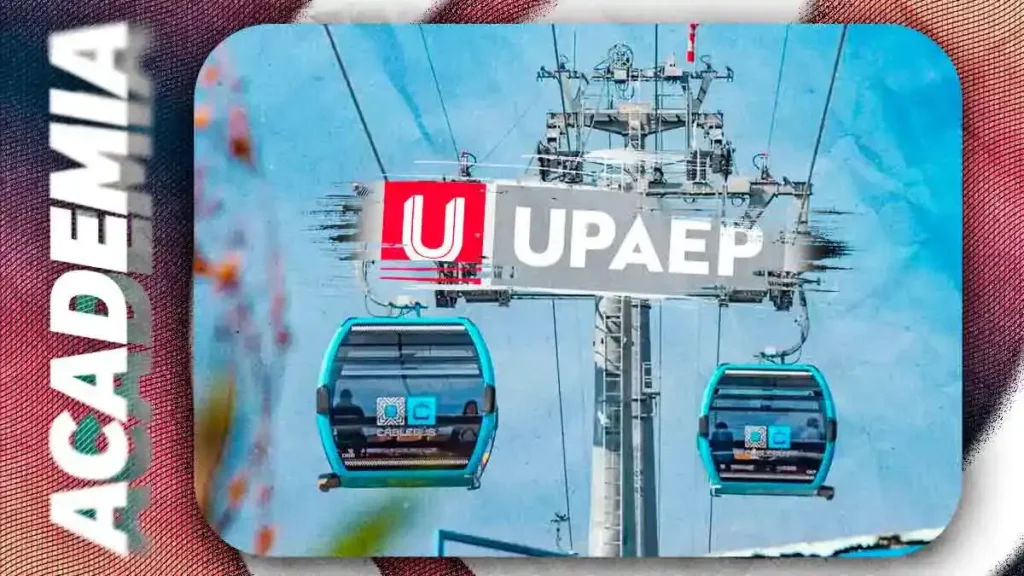 Estudio de alumnos de la Upaep exhibe rechazo ciudadano al Cablebús; 57.4% desaprueba el proyecto