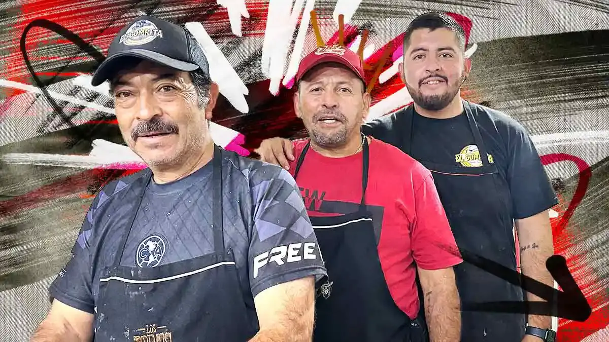 Taquería “El Compita”, pionera de los tacos de asada en Puebla desde 1980