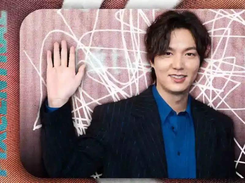 Fans celebrarán 20 años de trayectoria de Lee Min-ho con exposición gratis en CDMX